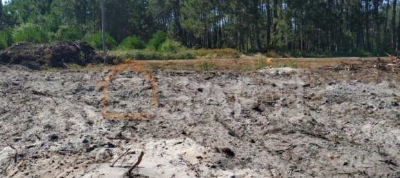 Terrain à Alcobaca, Portugal 1860m² No. 64080 5