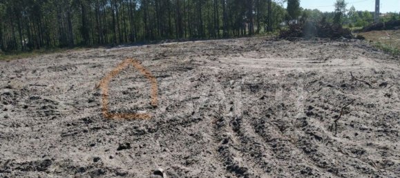 Terrain à Alcobaca, Portugal 1860m² No. 64080 12