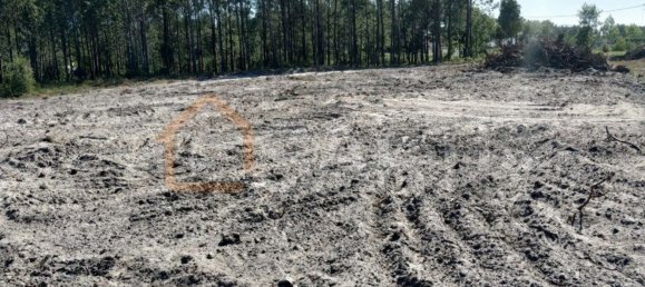 Terrain à Alcobaca, Portugal 1860m² No. 64080 10