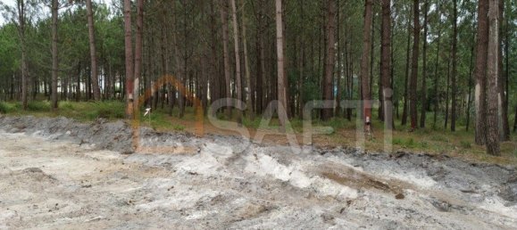 Terrain à Alcobaca, Portugal 1860m² No. 64080 7