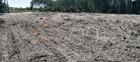 Terrain à Alcobaca, Portugal 1860m² No. 64080 18