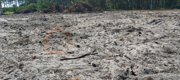 Terrain à Alcobaca, Portugal 1860m² No. 64080 19