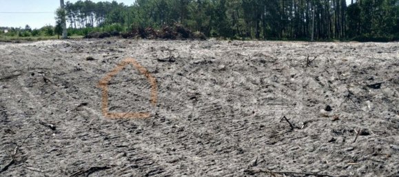 Terrain à Alcobaca, Portugal 1860m² No. 64080 17