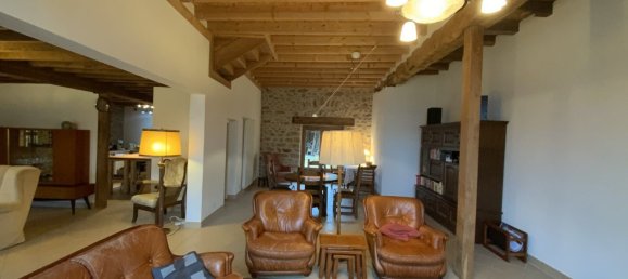 4 غرف نوم منزل في Creuse, France رقم 334990 4