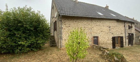 4 غرف نوم منزل في Creuse, France رقم 334990 17