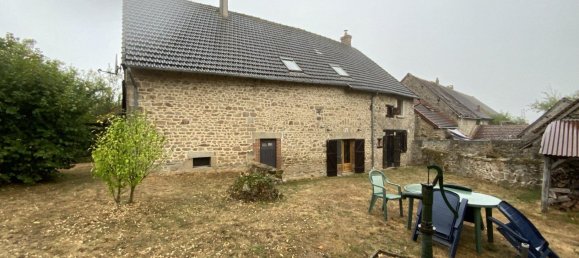 4 غرف نوم منزل في Creuse, France رقم 334990 16