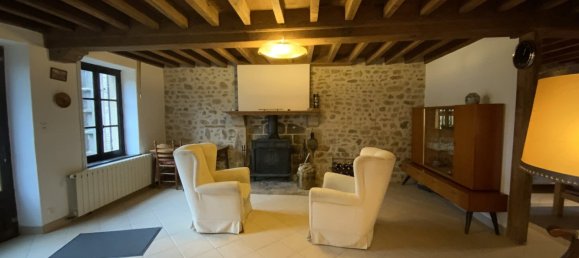 4 غرف نوم منزل في Creuse, France رقم 334990 5