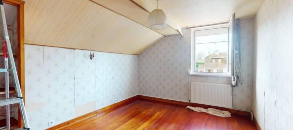 5 chambres Maison à Cucq, France No. 69712 11