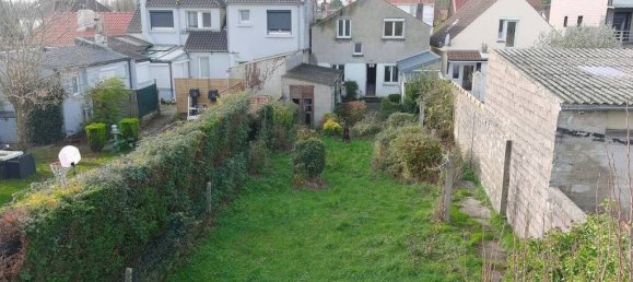 5 chambres Maison à Cucq, France No. 69712 19