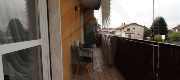 4 bedrooms Apartment in Briosco, Italy No. 362199 9