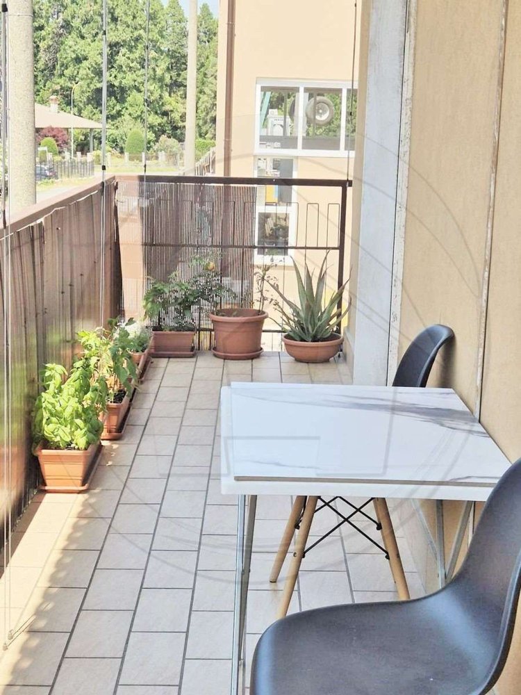 4 bedrooms Apartment in Briosco, Italy No. 362199