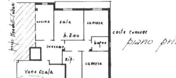 4 bedrooms Apartment in Briosco, Italy No. 362199 33