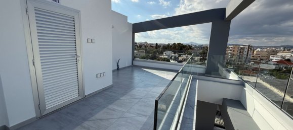 2 Schlafzimmer Wohnung in Larnaca, Cyprus, Nr. 5311 4