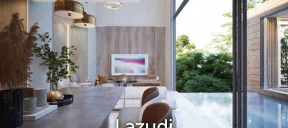 3 bedrooms Villa in Bang Tao, Thailand No. 17647 4