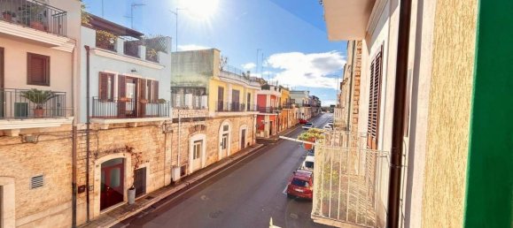 Casa de 3 dormitorios en Bitetto, Italy No. 23227 14