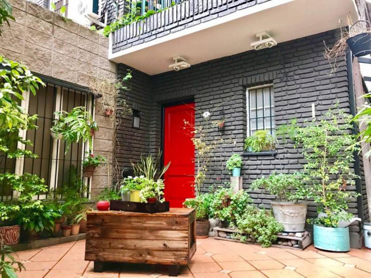 Дом с 2 спальнями в Сан Исидро, Аргентина № 17549