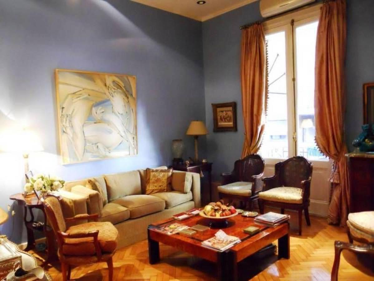 6 Schlafzimmer Haus in Buenos Aires, Argentina, Nr. 76468