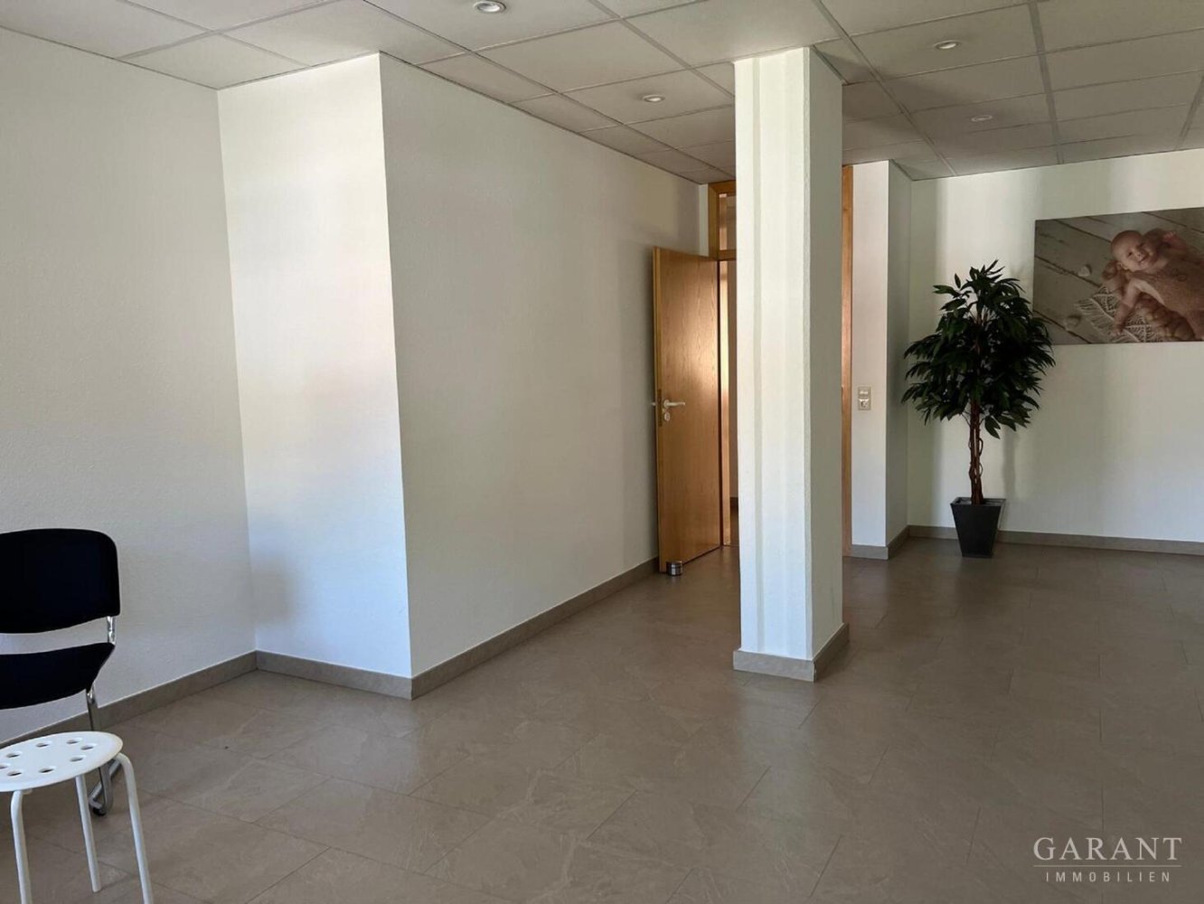 Офис 224м² в Вальдсхут, Германия № 5418