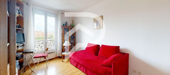 1 غرف نوم شقة في Vanves, France رقم 193360 6