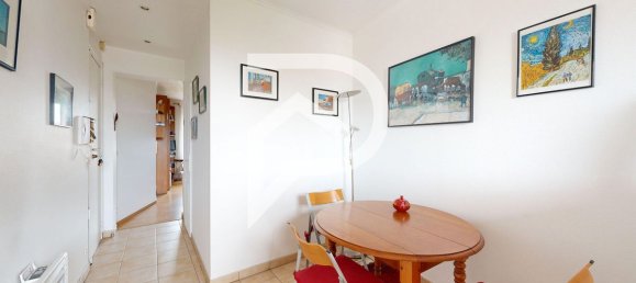 1 غرف نوم شقة في Vanves, France رقم 193360 4