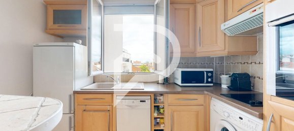 1 غرف نوم شقة في Vanves, France رقم 193360 5