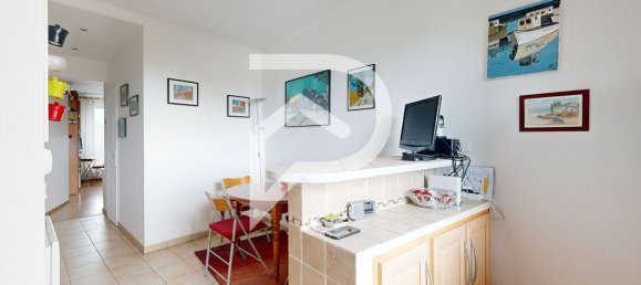 1 غرف نوم شقة في Vanves, France رقم 193360 3