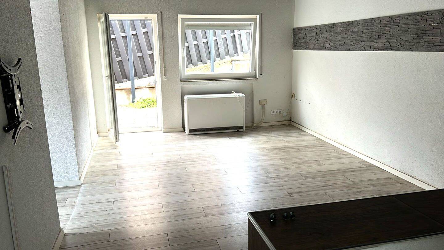 3 غرف نوم شقة في Rastatt, Germany رقم 258691