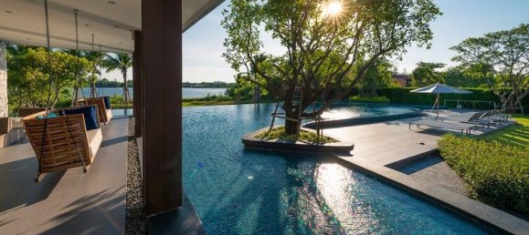 1 chambre Condo à Bangkok, Thailand No. 2618 10