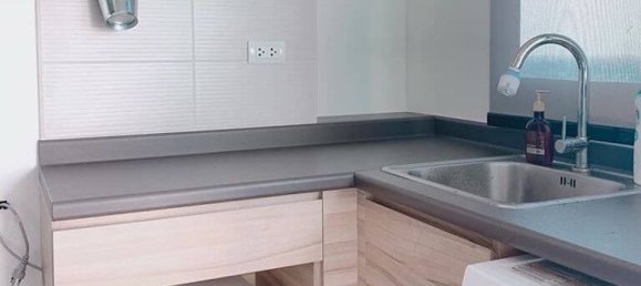 1 chambre Condo à Bangkok, Thailand No. 2618 4