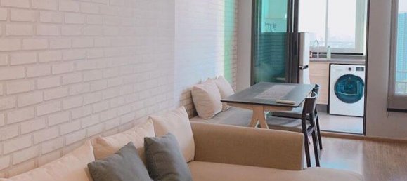 1 chambre Condo à Bangkok, Thailand No. 2618 5