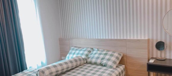 1 chambre Condo à Bangkok, Thailand No. 2618 8