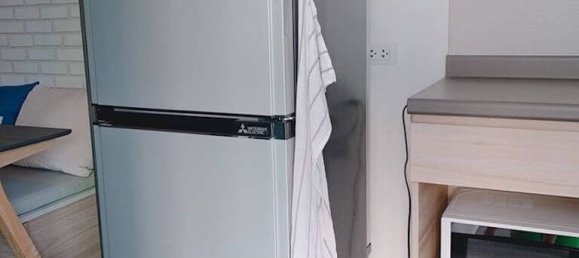 1 chambre Condo à Bangkok, Thailand No. 2618 2