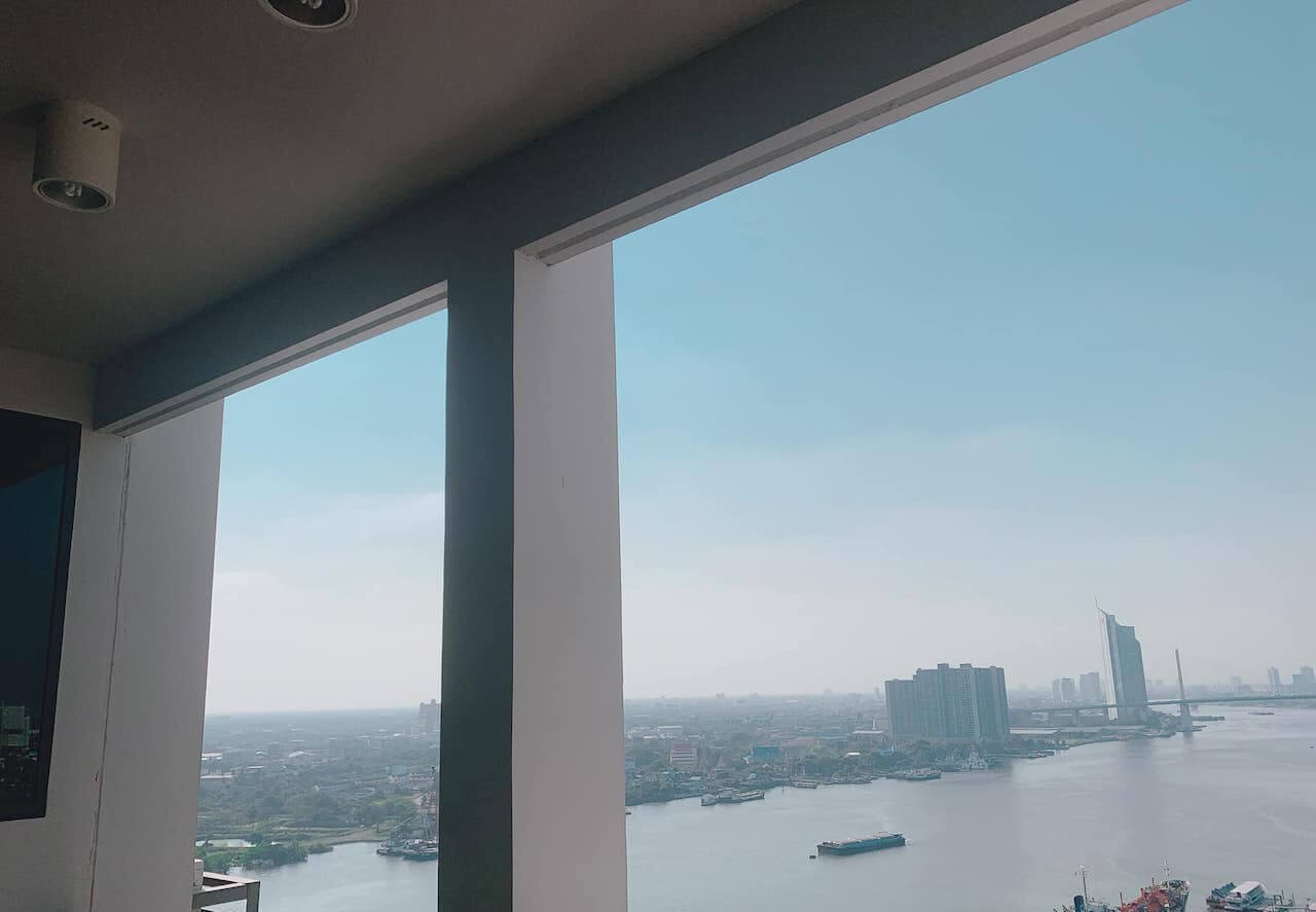 1 chambre Condo à Bangkok, Thailand No. 2618