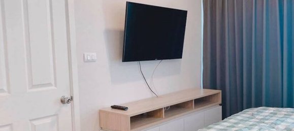 1 chambre Condo à Bangkok, Thailand No. 2618 3