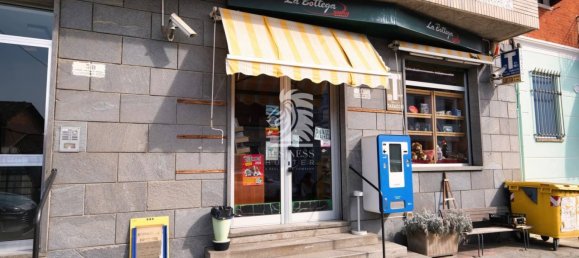 2-Zimmer Gewerbliche Immobilie in Asti, Italy, Nr. 101515 34