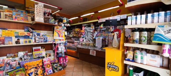 2-Zimmer Gewerbliche Immobilie in Asti, Italy, Nr. 101515 5