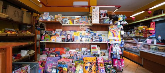 2-Zimmer Gewerbliche Immobilie in Asti, Italy, Nr. 101515 14