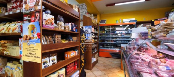 2-Zimmer Gewerbliche Immobilie in Asti, Italy, Nr. 101515 11