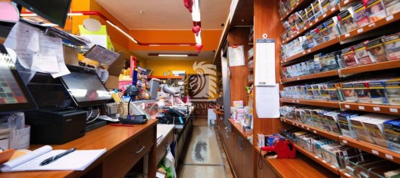 2-Zimmer Gewerbliche Immobilie in Asti, Italy, Nr. 101515 3