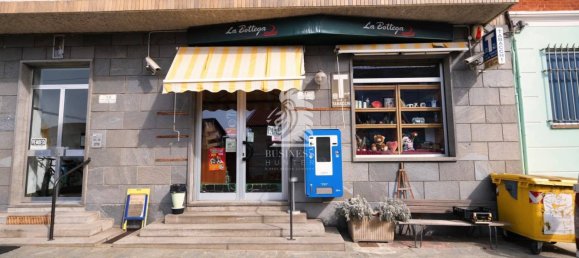 2-Zimmer Gewerbliche Immobilie in Asti, Italy, Nr. 101515 33