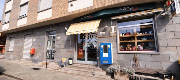 2-Zimmer Gewerbliche Immobilie in Asti, Italy, Nr. 101515 32