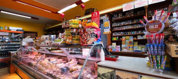 2-Zimmer Gewerbliche Immobilie in Asti, Italy, Nr. 101515 8