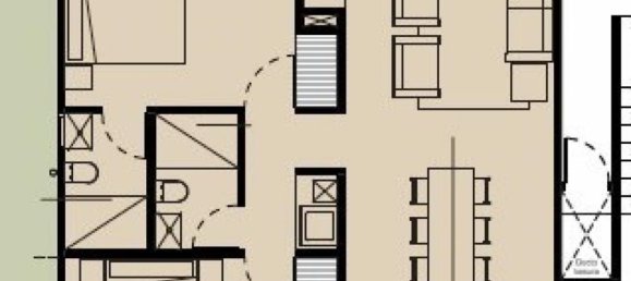 2 bedrooms Condo in Garabito, Costa Rica No. 283 2