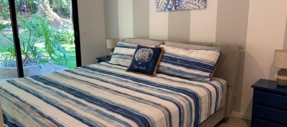 2 bedrooms Condo in Garabito, Costa Rica No. 283 5