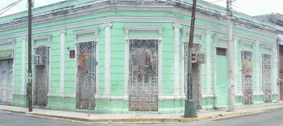 Casa de 10 dormitorios en Yucatán, Mexico No. 180300 2