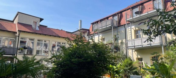 3 rooms Duplex in Erlangen, Germany No. 337117 3