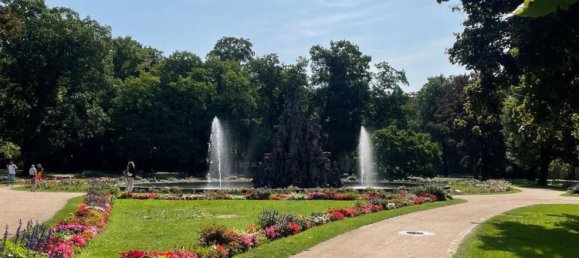 3 rooms Duplex in Erlangen, Germany No. 337117 6