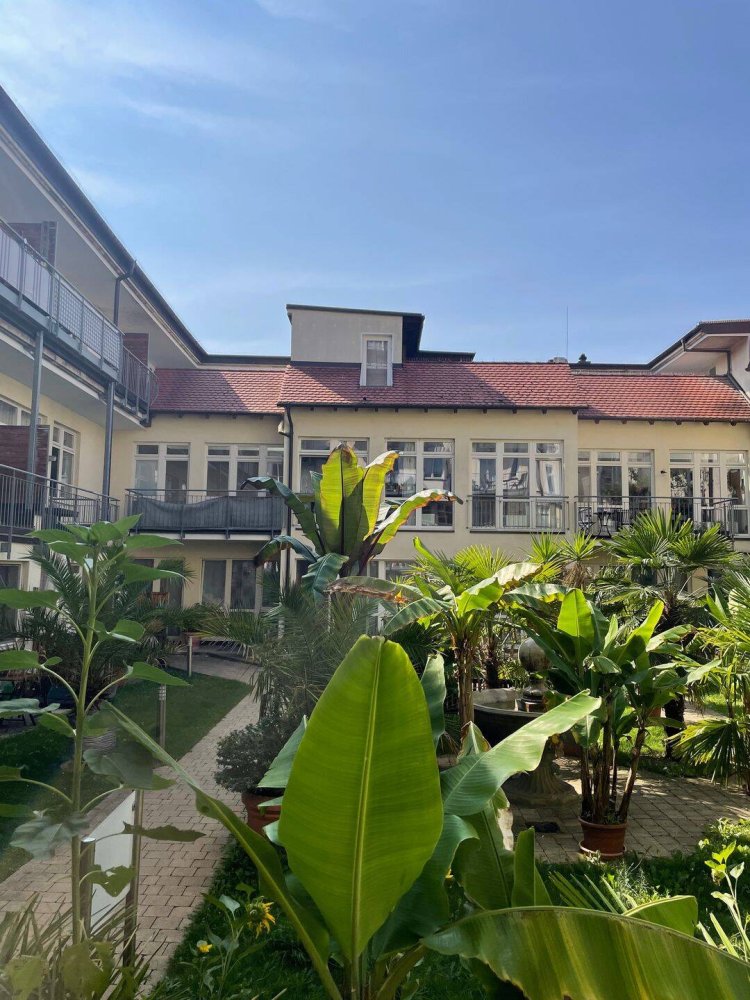 3 rooms Duplex in Erlangen, Germany No. 337117