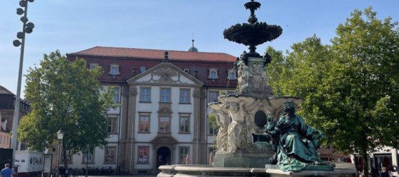 3 rooms Duplex in Erlangen, Germany No. 337117 5