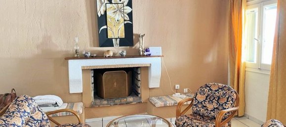 2 bedrooms Villa in Corfu, Greece No. 3500 11